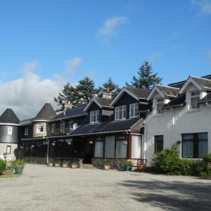 Laggan Hotel