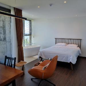 Jeju Villas
