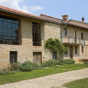 Locazione Turistica Antico Borgo del Riondino