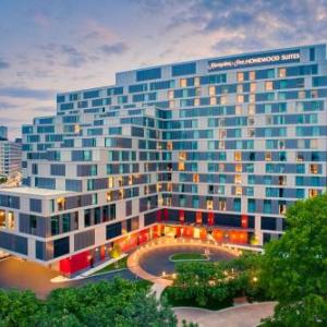 Homewood Suites by Hilton Boston Seaport District