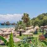 Porto Zorro Beach Hotel 