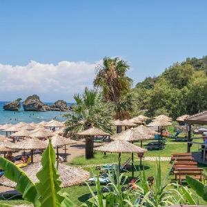 Porto Zorro Beach Hotel