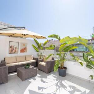 StayHere Rabat - Agdal Quiet Living