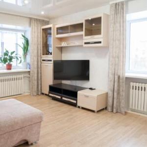 Апартаменты May 1 Novokuznetsk