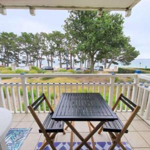 Appartement Fouesnant 2 pièces 4 personnes - FR-1-481-81