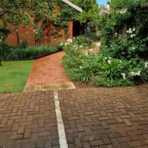 Camelia Guest House