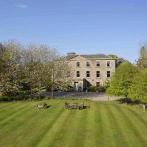 Jedburgh Chateau Sleeps 26