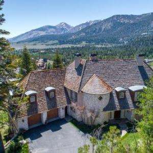 The Grand Chateau at Eagle