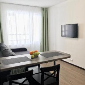 Apartment Nevskie parusa