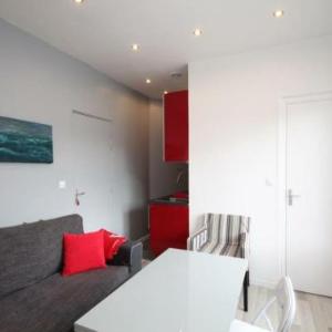 Appartement Mont-Dore 2 pièces 3 personnes - FR-1-608-147