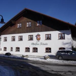 Landhotel Zahn's Weißes Rössle