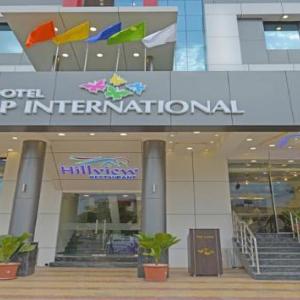 Hotel JP International