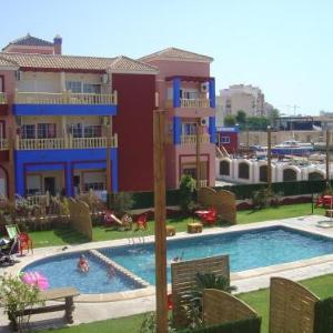 Bertur Marina Puerto