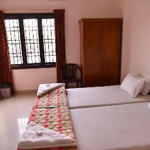 R.M GUEST HOUSE