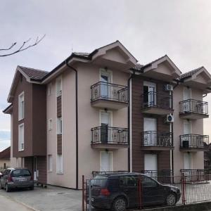 Apartman Artem Vrnjacka Banja