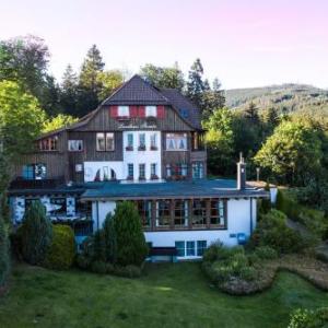Landhotel Villa Foresta Braunlage