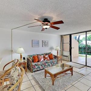 Maui Vista Condo with Pool & Tennis - Walk to Beach condo