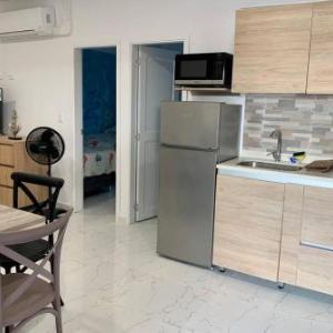 Apartamentos CC San Andres cerca a la playa