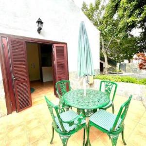 Casa Rural en Finca de 2 dormitorios con vista a la montaña La Gomera