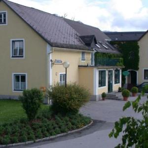 Landhaus Kügler-Eppich