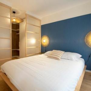 GuestReady - Paris Urban Comfort Apartment close to Parc de la Villette!