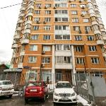 View point apartment on 19 floor 5 minutes walk to Krasnoselskaya metro