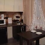 Apartment kak doma Nizhny Novgorod 