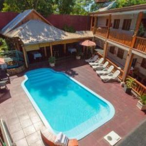 Tupa Hotel Iguazu