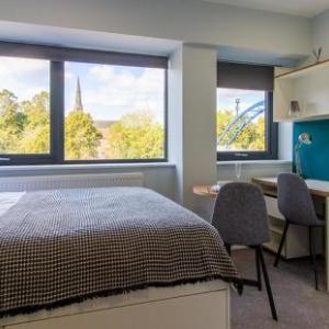 En Suite Rooms & Studios COVENTRY - SK