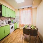 Apartment in Omsk 