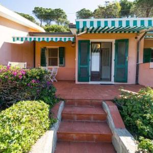 Appartamenti Casa Serena Vista Mare - Goelba