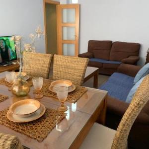 Gran apartamento puerto de sagunto