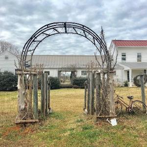 The Farmhouse Inn
