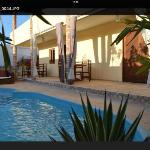 Pousada Casa do Bruno