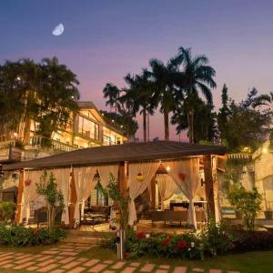 Myna Villa 5 BHK ENTIRE VILLA
