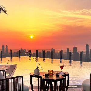 SLS Dubai Hotel & Residences