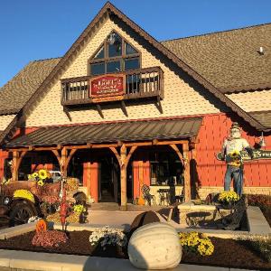The Loft at Camelot