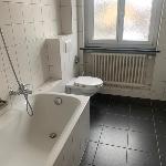 Im Zentrum der Schweiz 3 Zimmer Apartament  Safenwil 