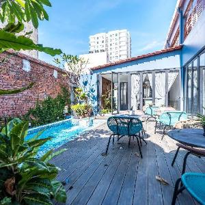 Tien Terrace Macalister