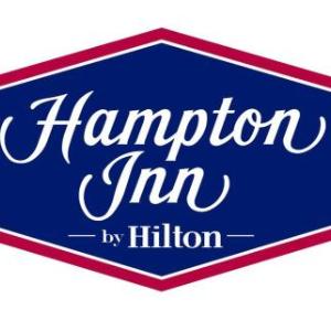 Hampton Inn & Suites Alachua I-75 FL