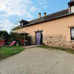 Gîte Noyal-sur-Vilaine 4 pièces 6 personnes - FR-1-538-7