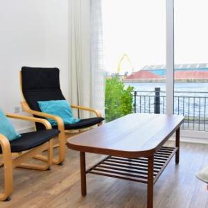 Stevedore Place - 3BR waterfront townhouse in trendy The Shore