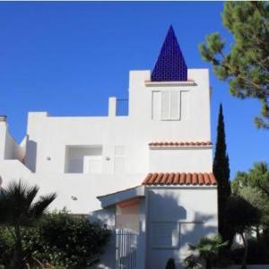 Casa Sancti Petri la Barrosa