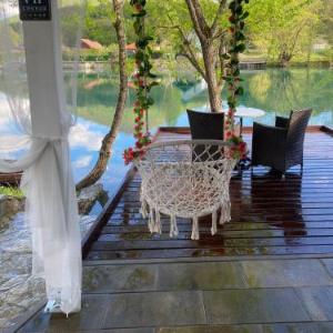 River Luxury House