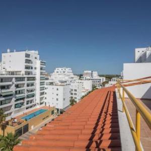 Regueiró Quarteira Beach Apartment