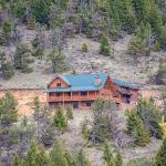 Holiday homes in Red Lodge Montana