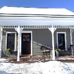 Holiday homes in Red Lodge Montana