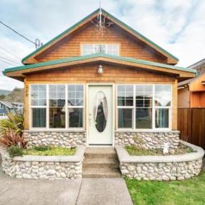 Cedar Lodge at Rockaway