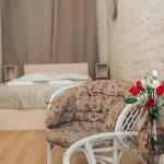 Guest accommodation in Saint Petersburg 