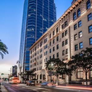 The Guild Hotel San Diego a Tribute Portfolio Hotel